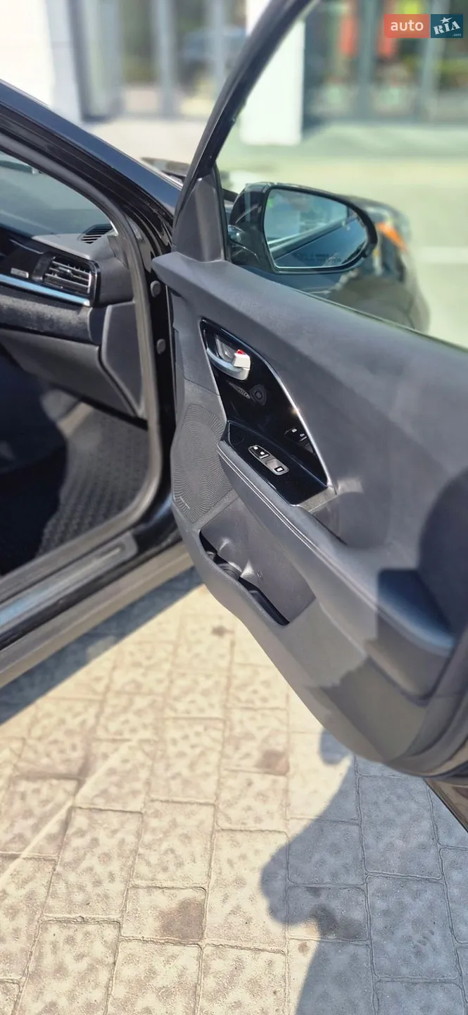 2021 Kia Niro - мініатюра 30