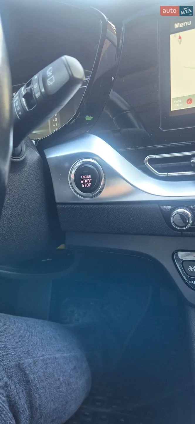 2021 Kia Niro - мініатюра 52