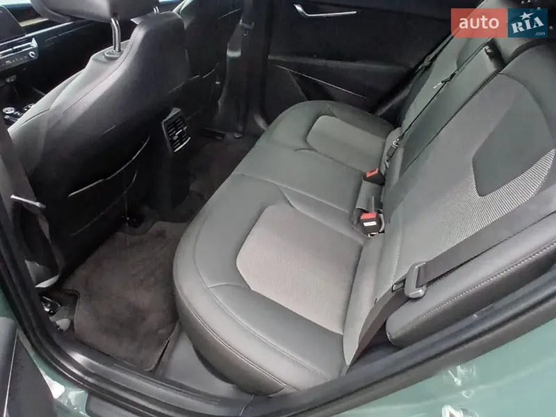 Kia Niro 2024 VIN KNDCR3L14R5113085 фото оголошення 15 з 50