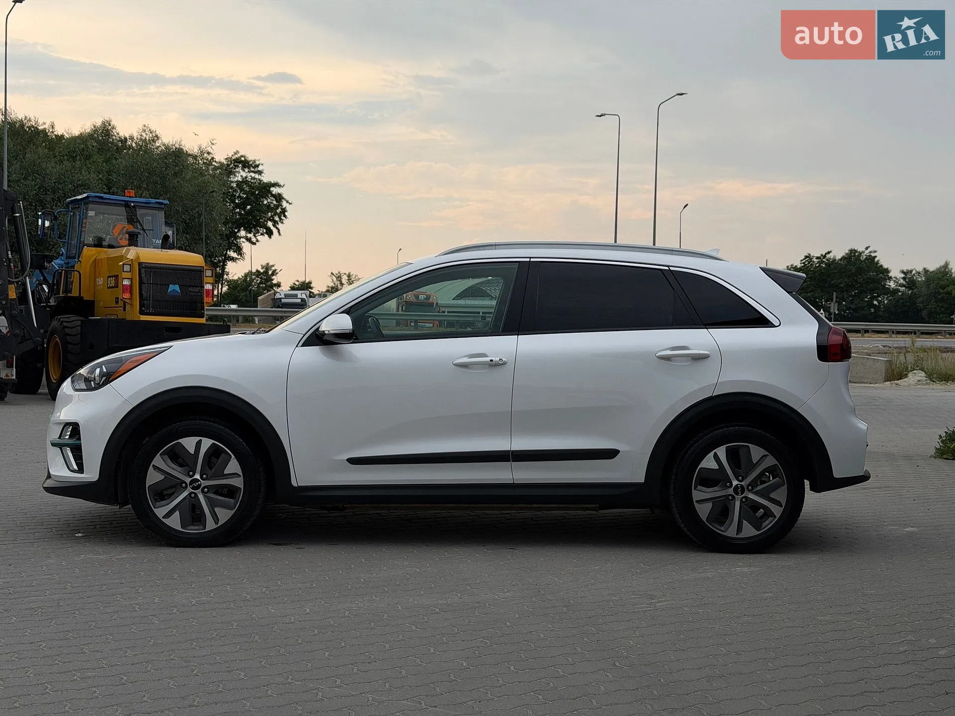 2022 Kia Niro - мініатюра 9