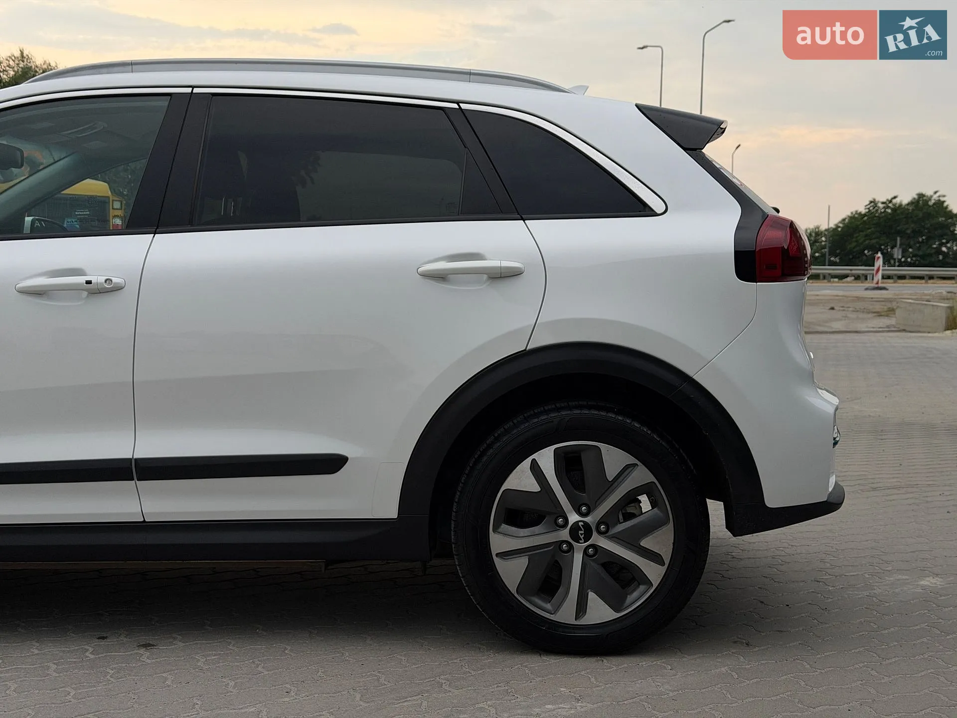 2022 Kia Niro - мініатюра 10