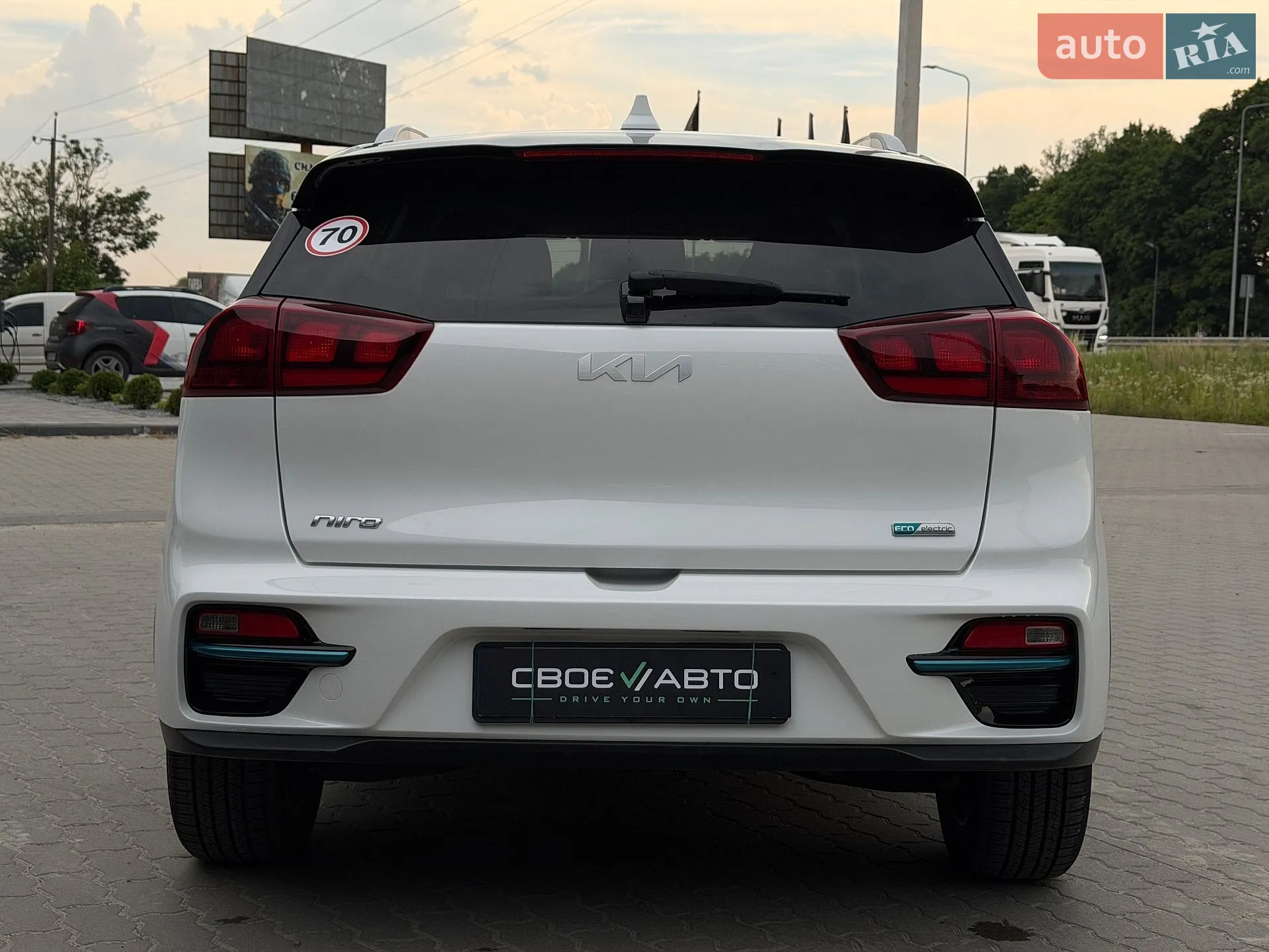 2022 Kia Niro - мініатюра 12