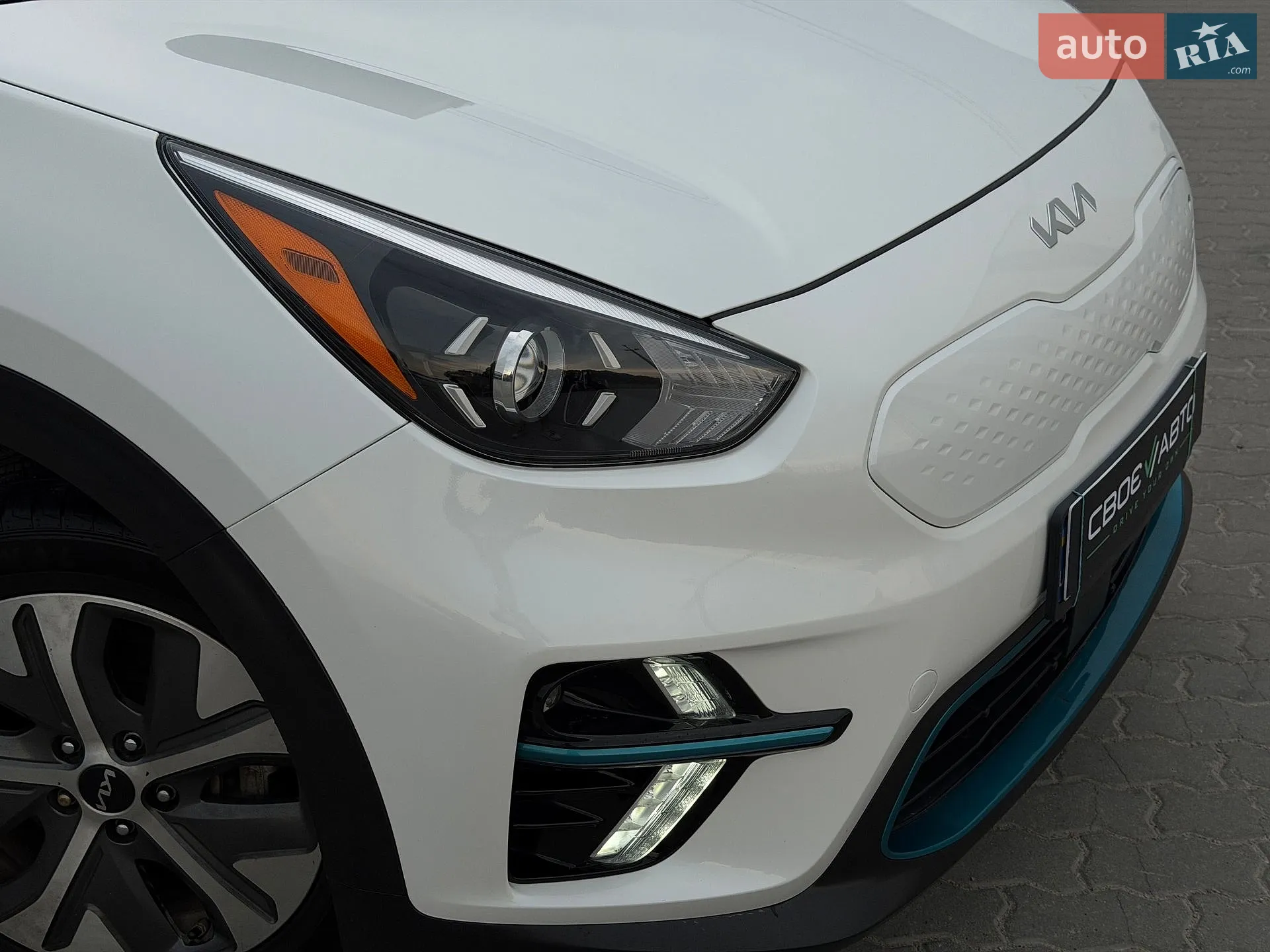 2022 Kia Niro - мініатюра 20