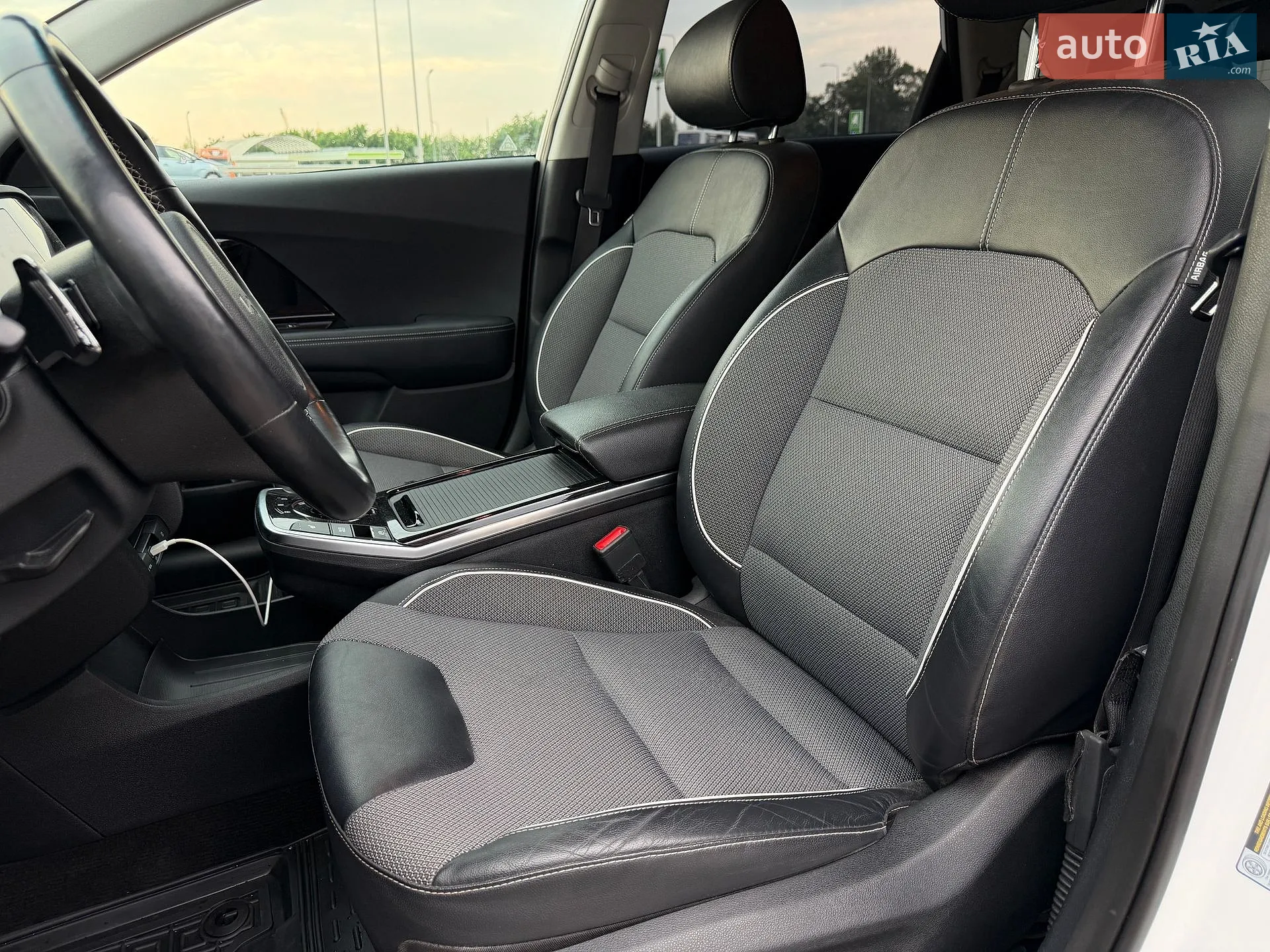 2022 Kia Niro - мініатюра 29