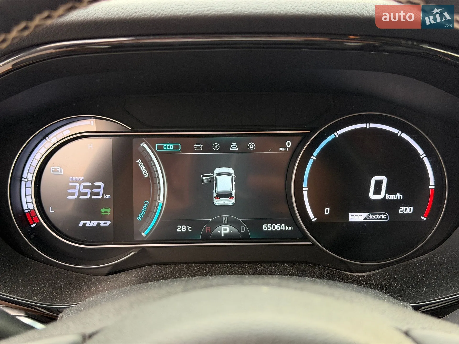 2022 Kia Niro - мініатюра 33
