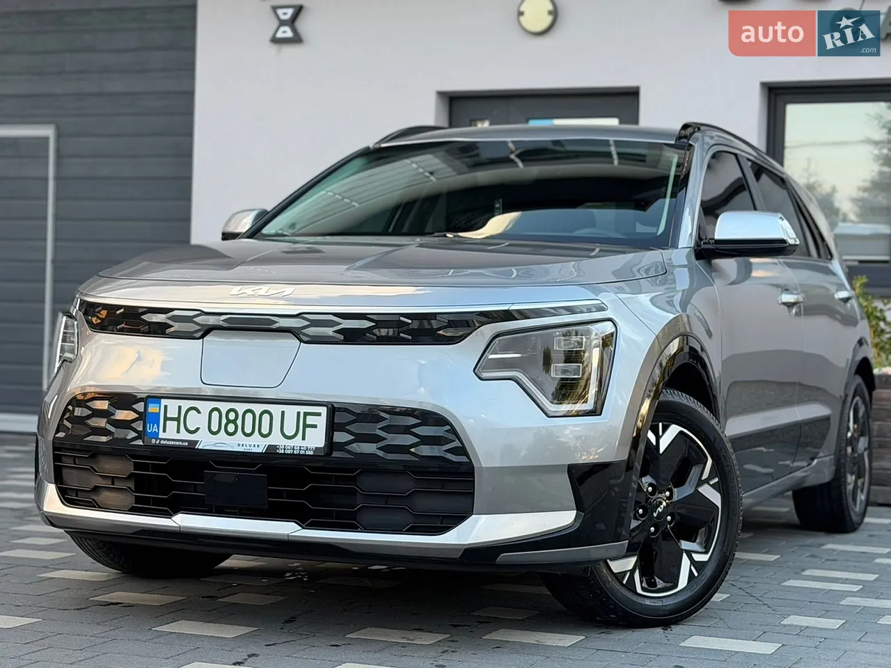 2024 Kia Niro - мініатюра 10