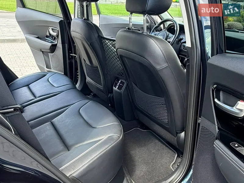 Kia Niro 2020 VIN KNACC81GFL5035644 фото оголошення 13 з 33