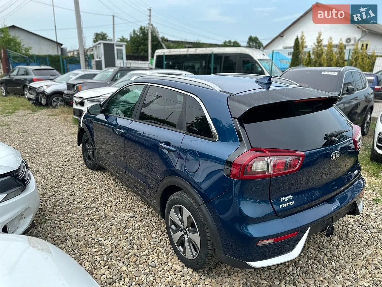 2022 Ford Maverick - мініатюра 42