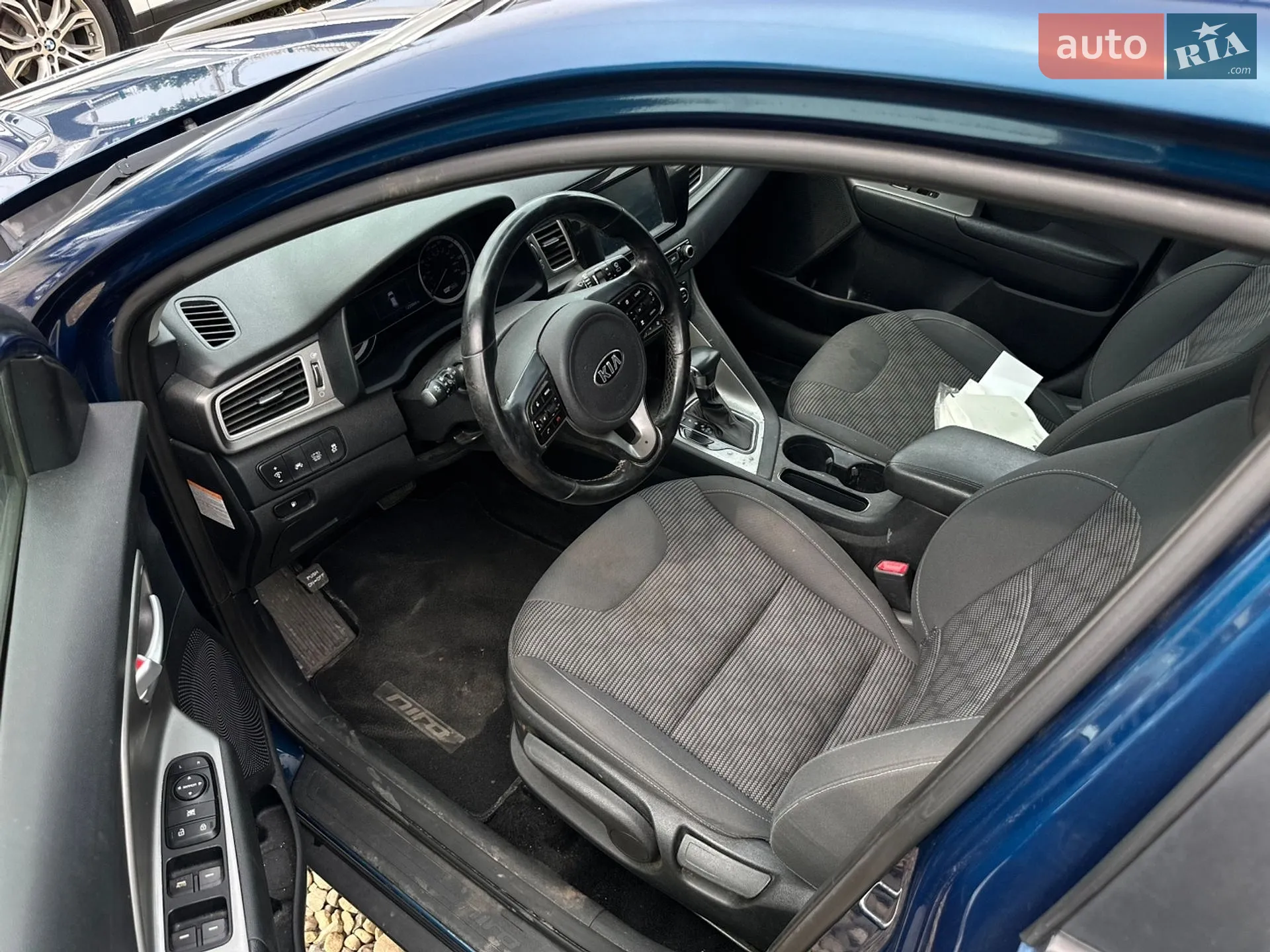 2019 Kia Niro - мініатюра 13