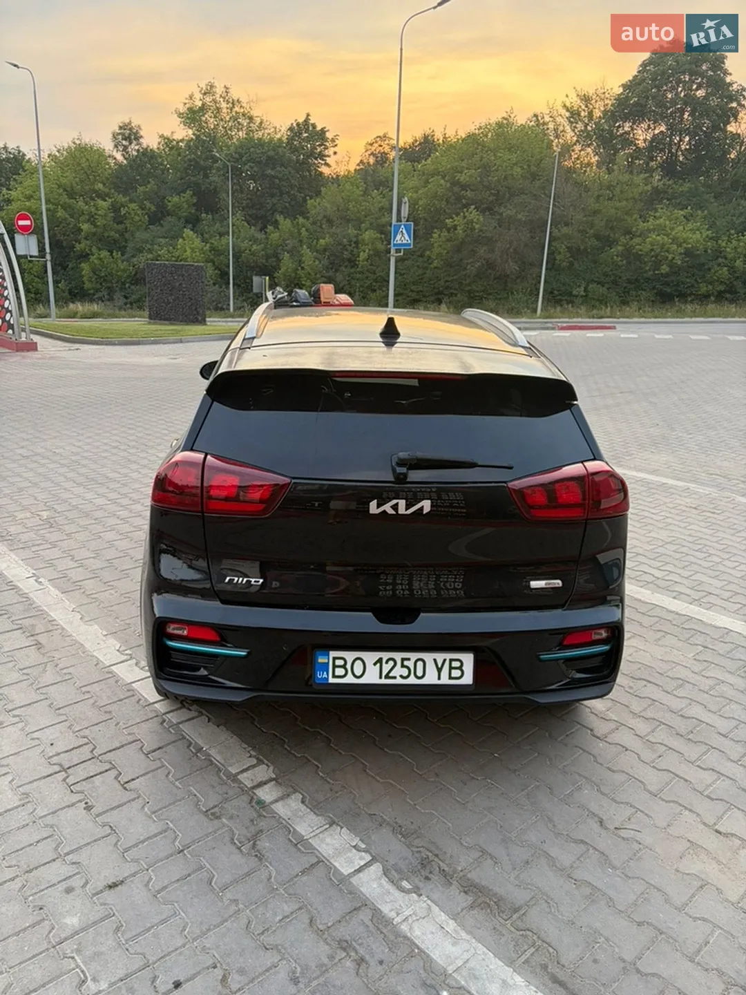 2022 Kia Niro - мініатюра 5
