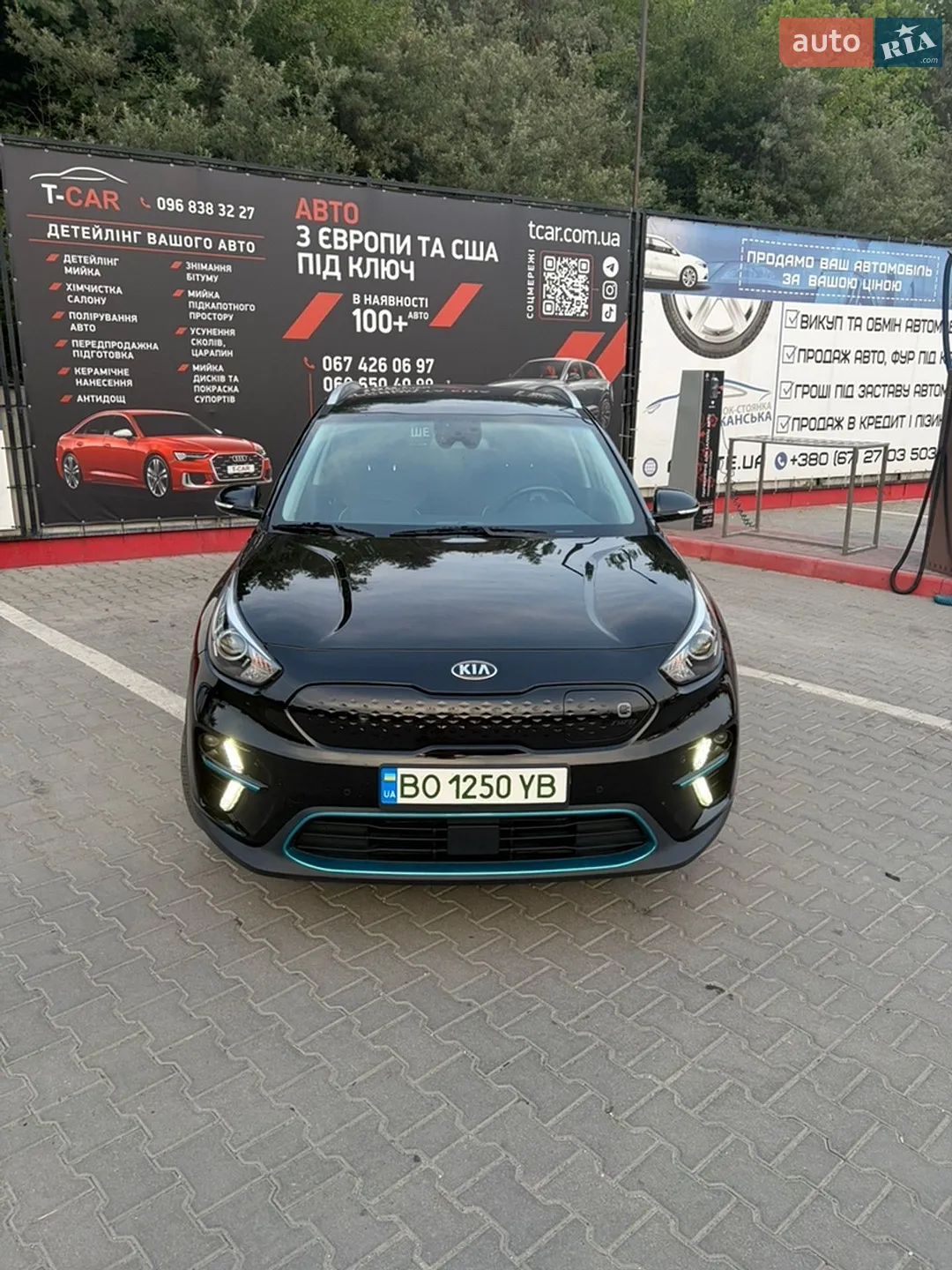 2022 Kia Niro - мініатюра 11