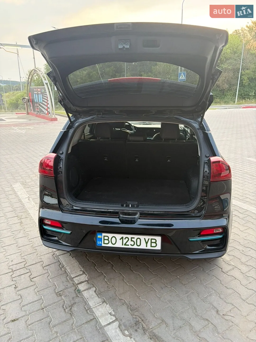 2022 Kia Niro - мініатюра 16