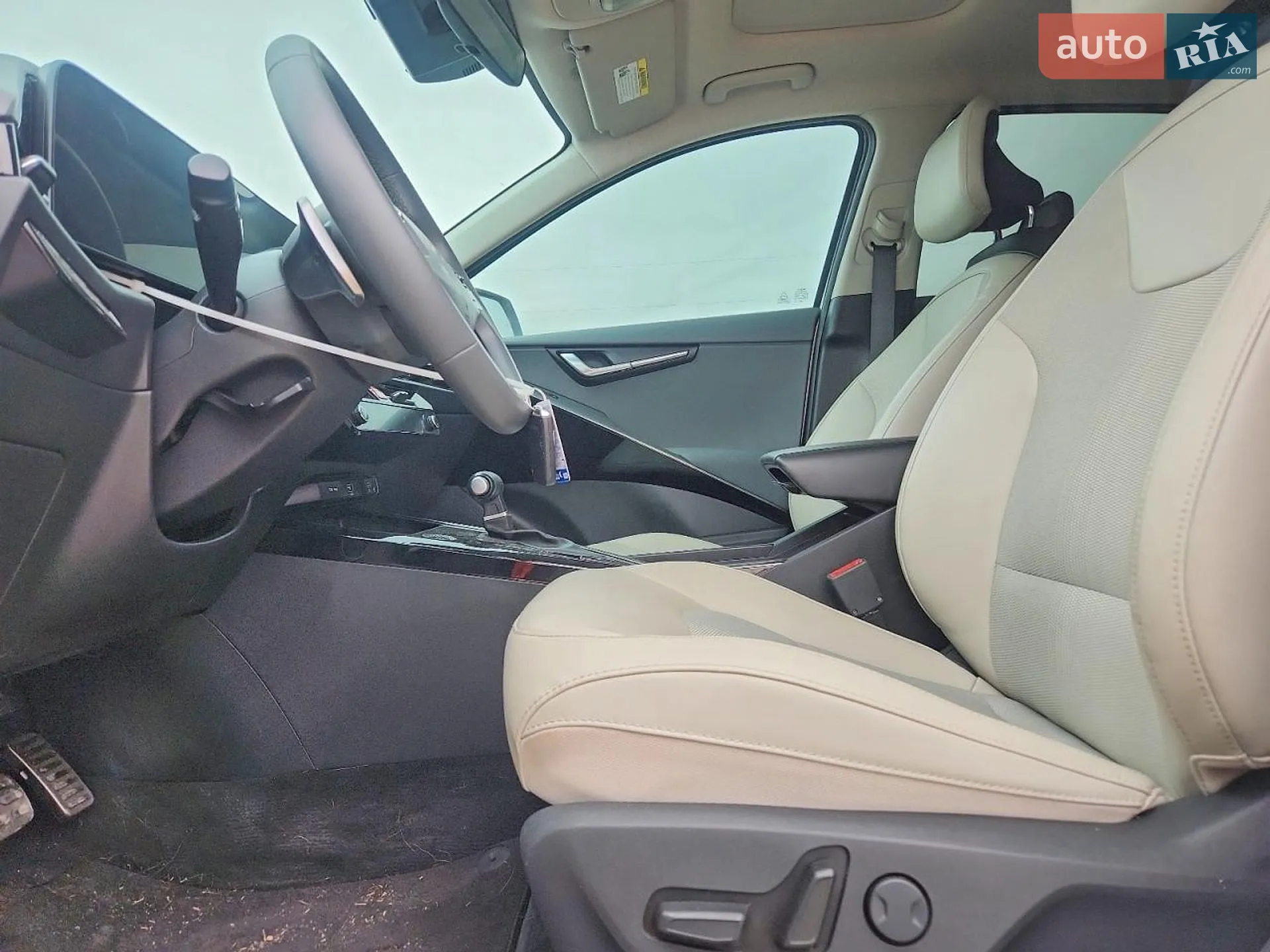 2023 Kia Niro - мініатюра 9
