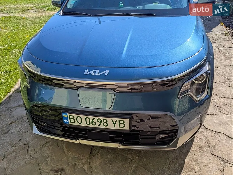 Kia Niro
