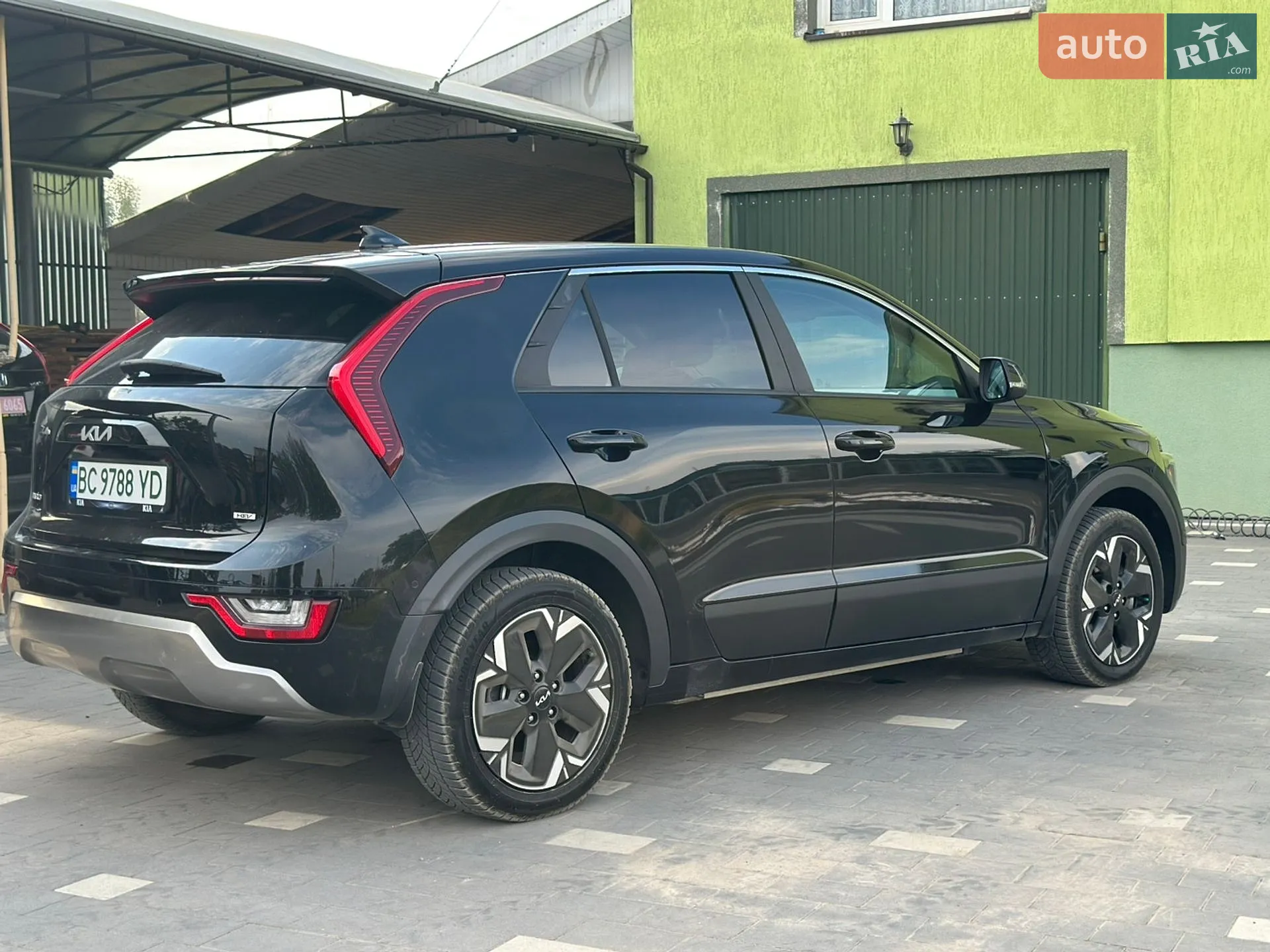 2023 Kia Niro - мініатюра 5