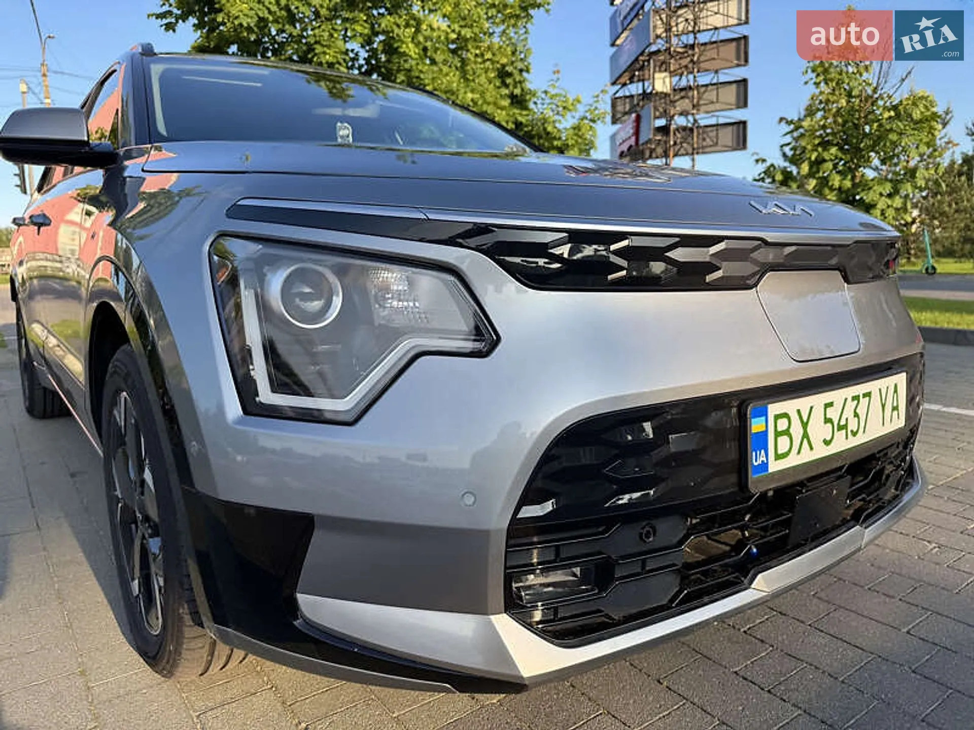 2023 Kia Niro - мініатюра 14