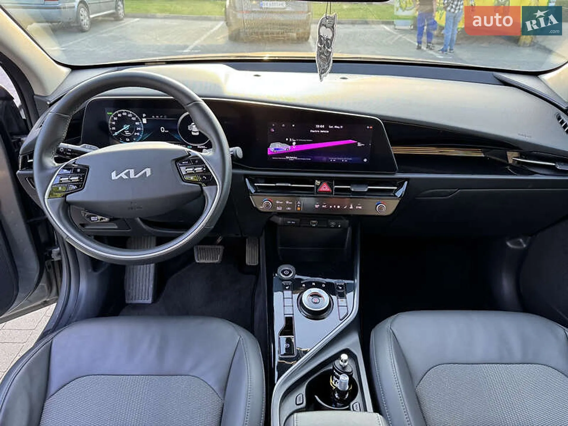 2023 Kia Niro - мініатюра 24