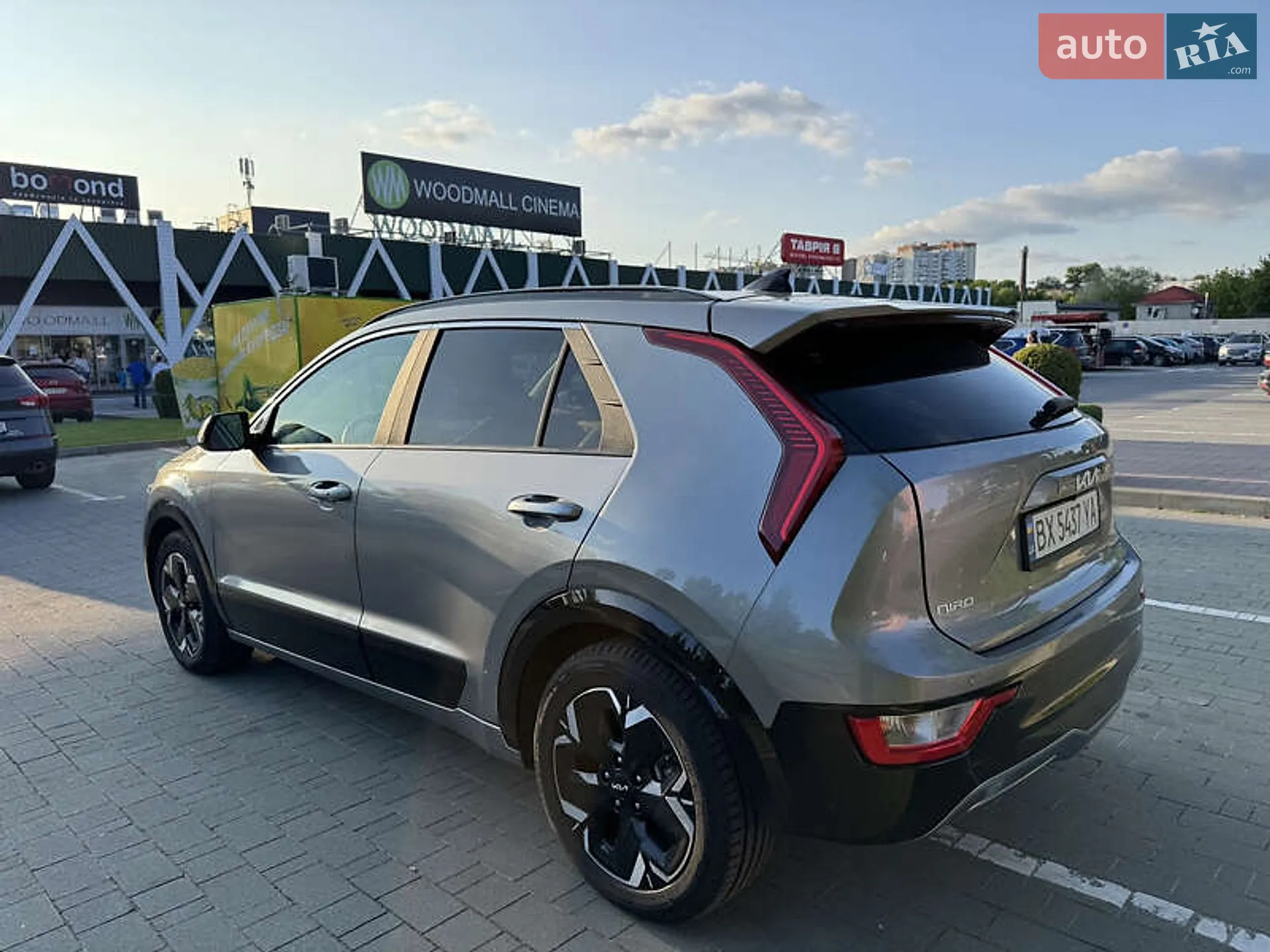 2023 Kia Niro - мініатюра 16