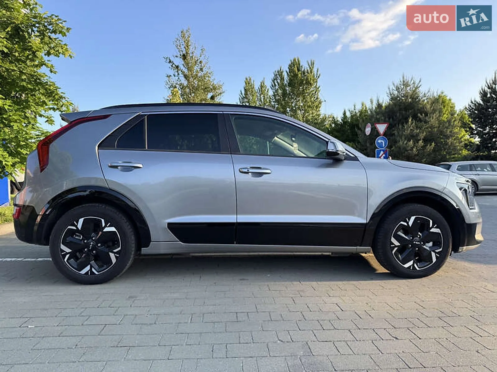 2023 Kia Niro - мініатюра 5