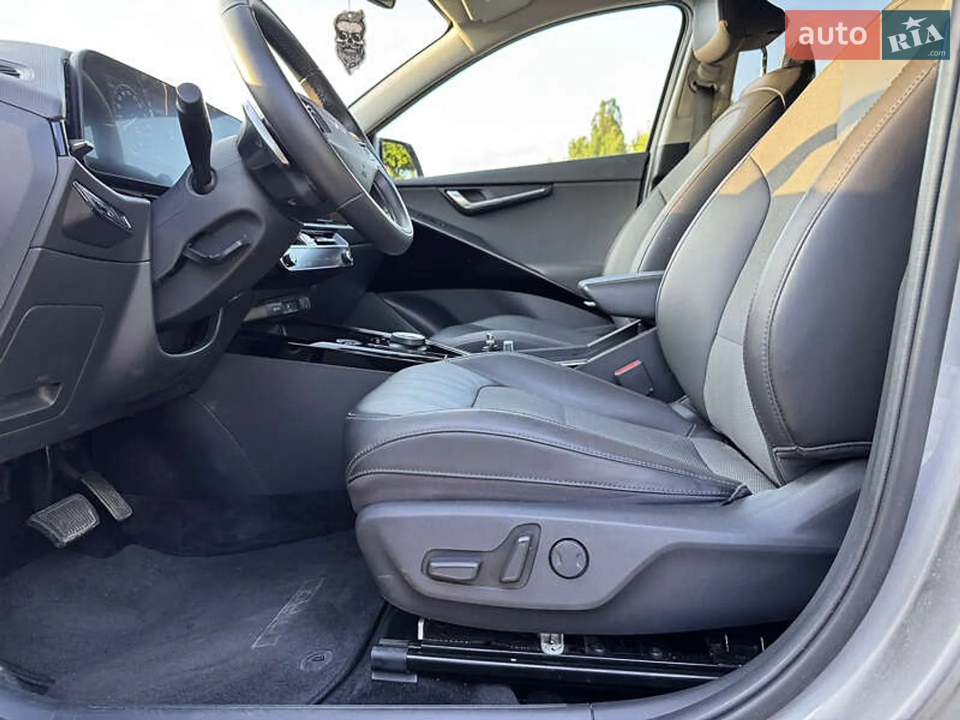 2023 Kia Niro - мініатюра 35