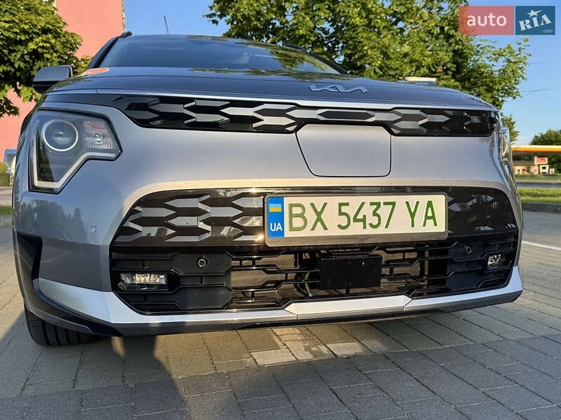 2023 Kia Niro - мініатюра 11