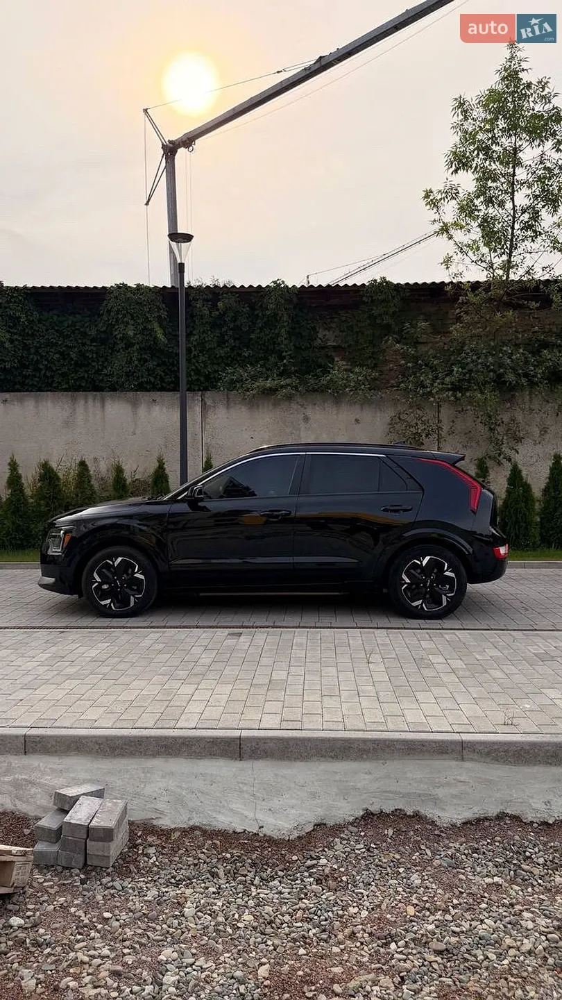2023 Kia Niro - мініатюра 4