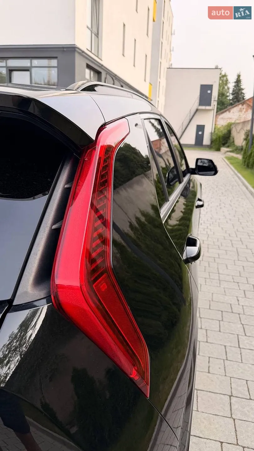 2023 Kia Niro - мініатюра 10