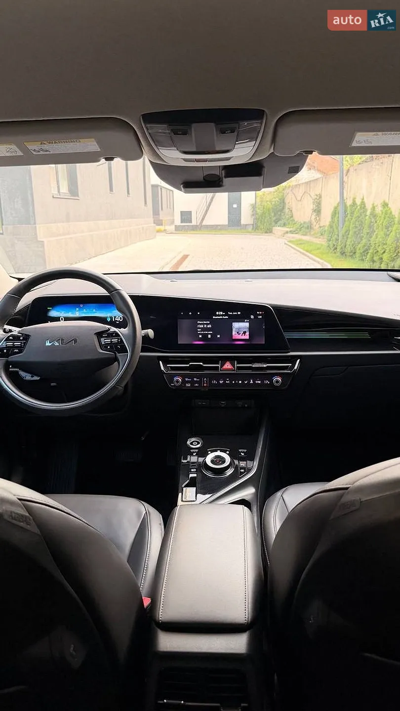 2023 Kia Niro - мініатюра 16