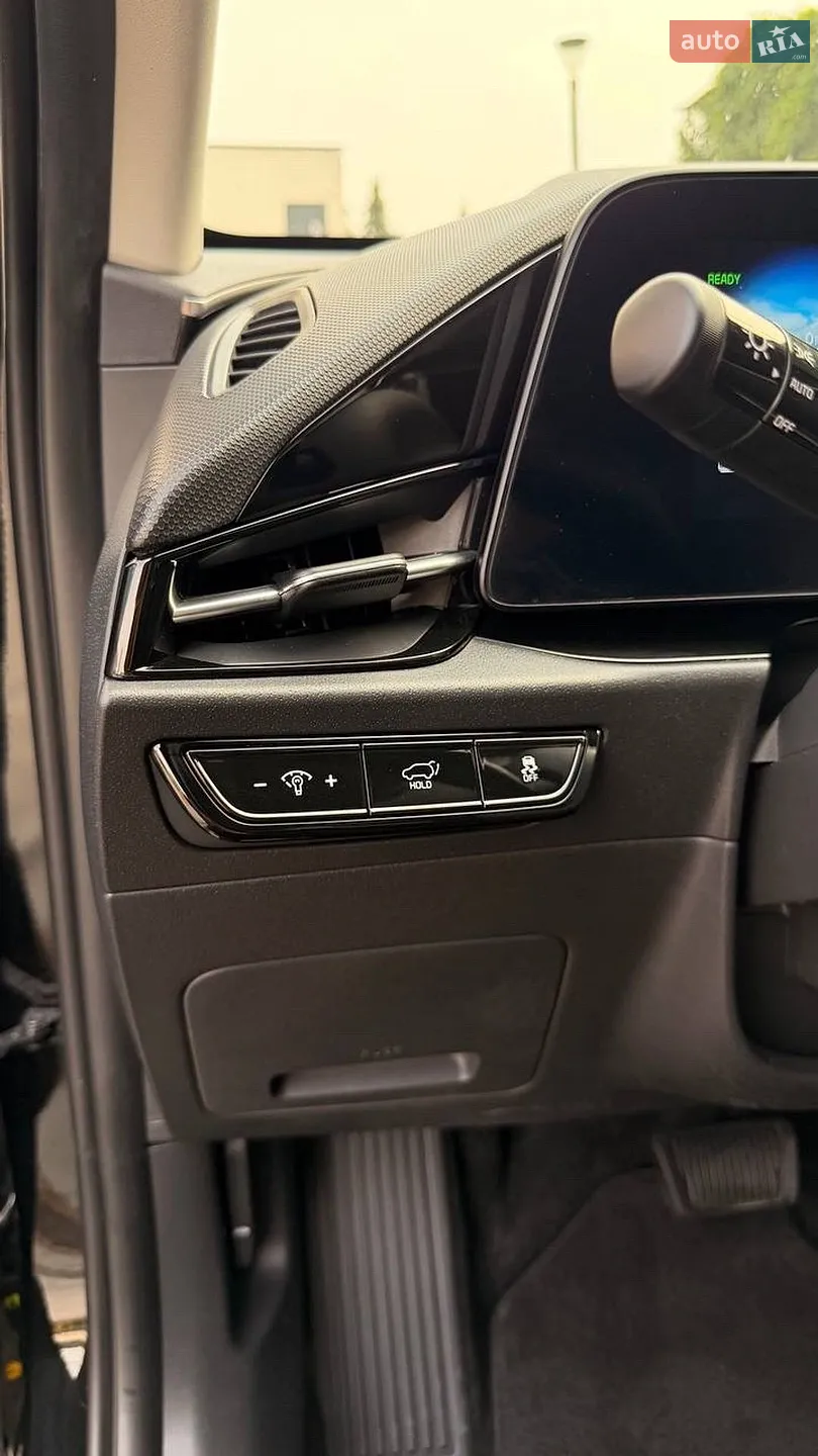 2023 Kia Niro - мініатюра 19