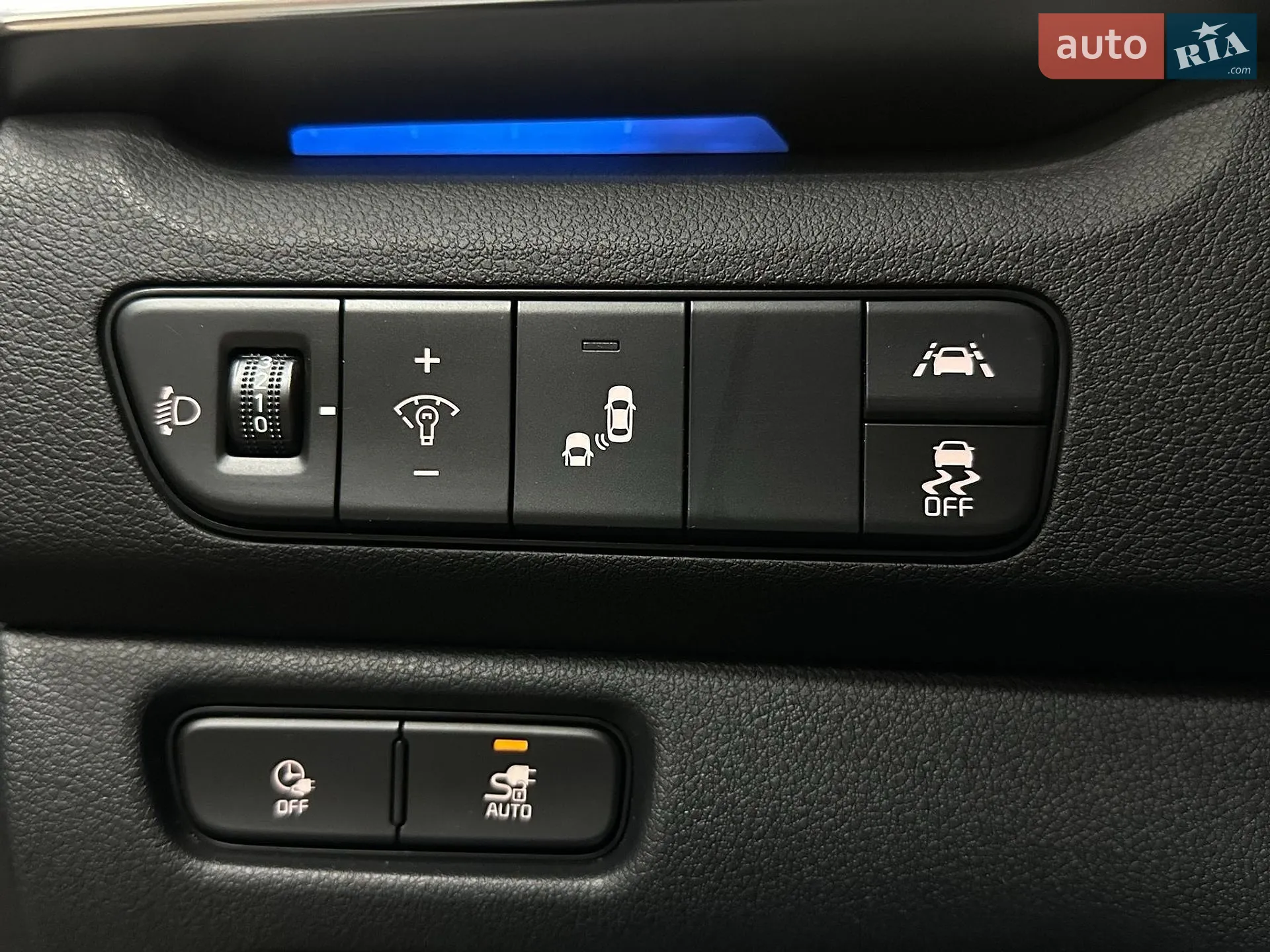 2022 Kia Niro - мініатюра 7