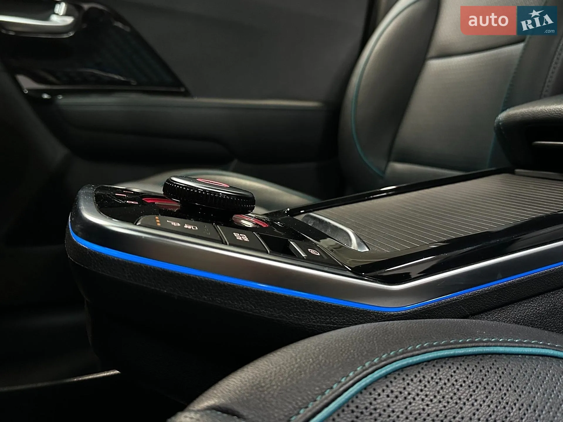 2022 Kia Niro - мініатюра 14
