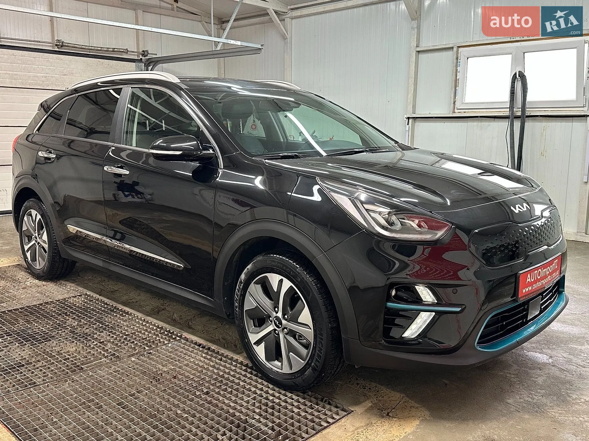 2022 Kia Niro - мініатюра 28
