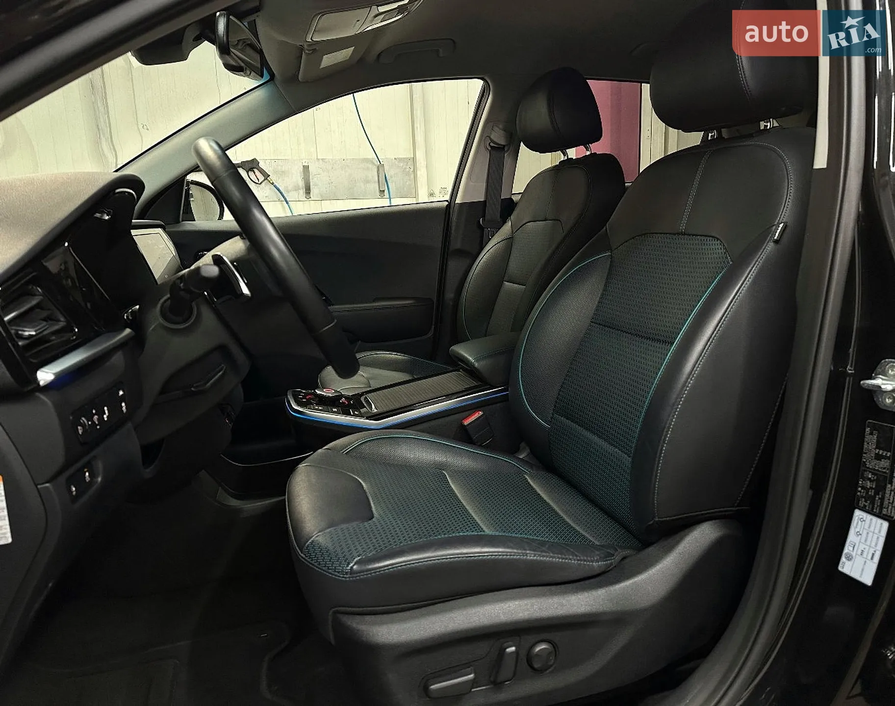 2022 Kia Niro - мініатюра 33