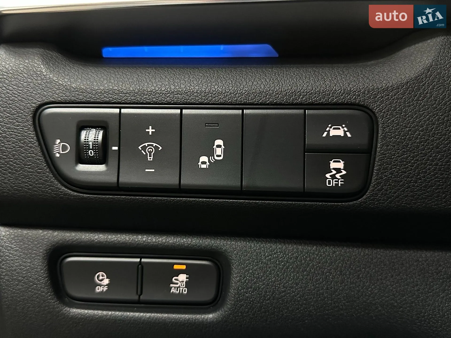 2022 Kia Niro - мініатюра 37