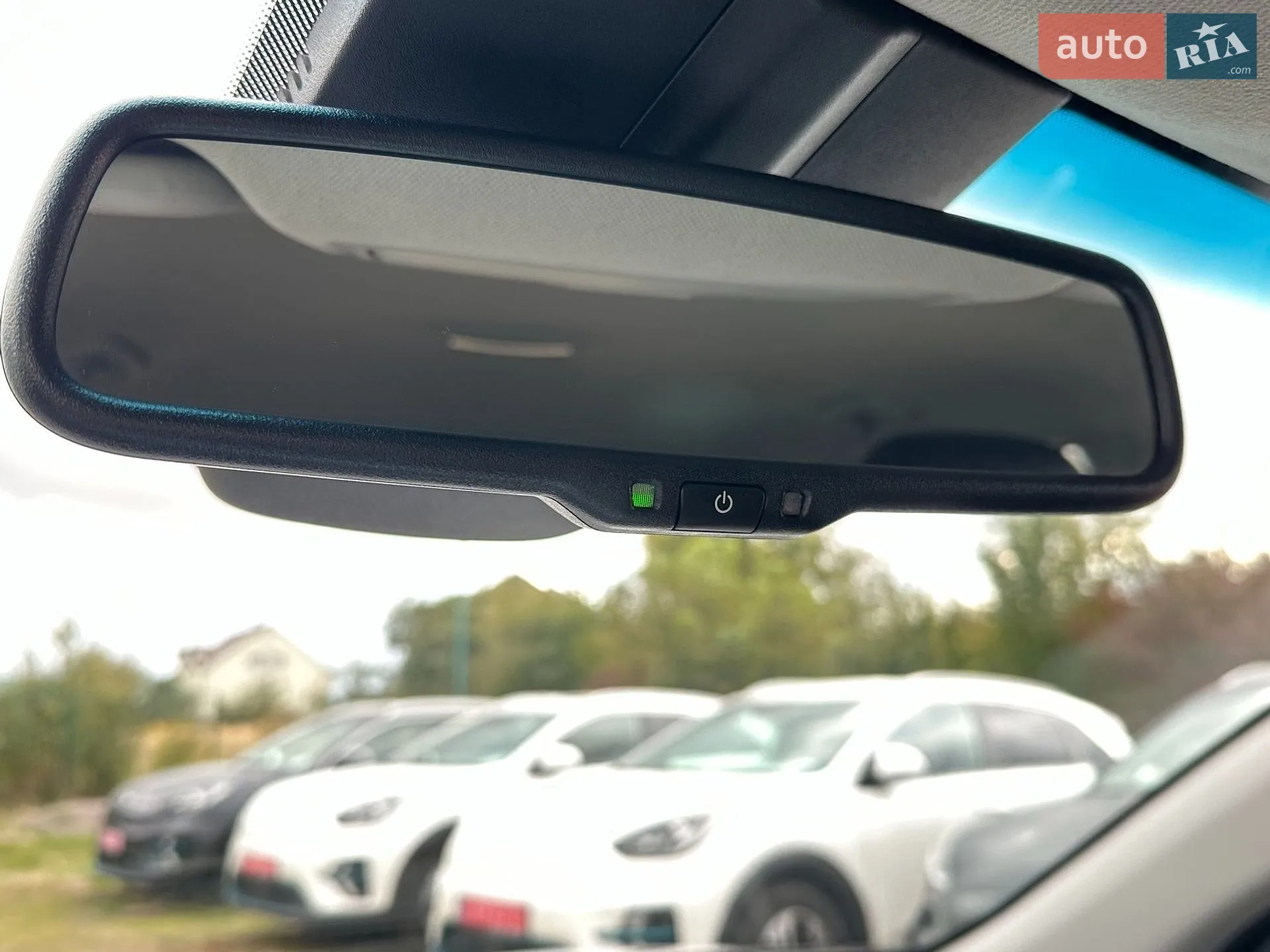 2022 Kia Niro - мініатюра 52