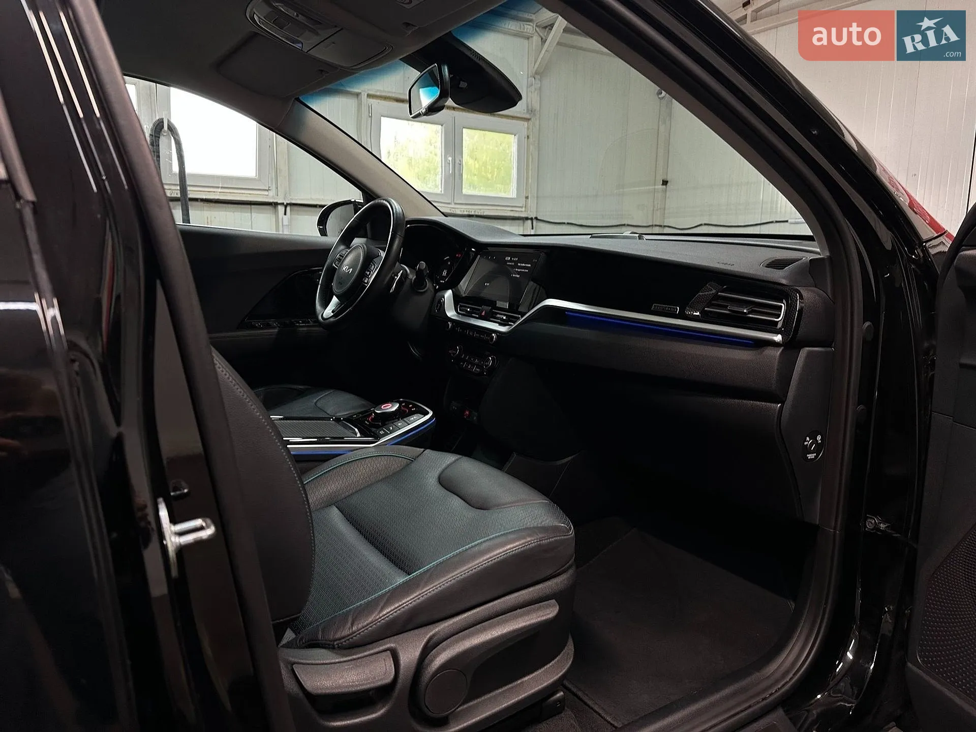 2022 Kia Niro - мініатюра 79