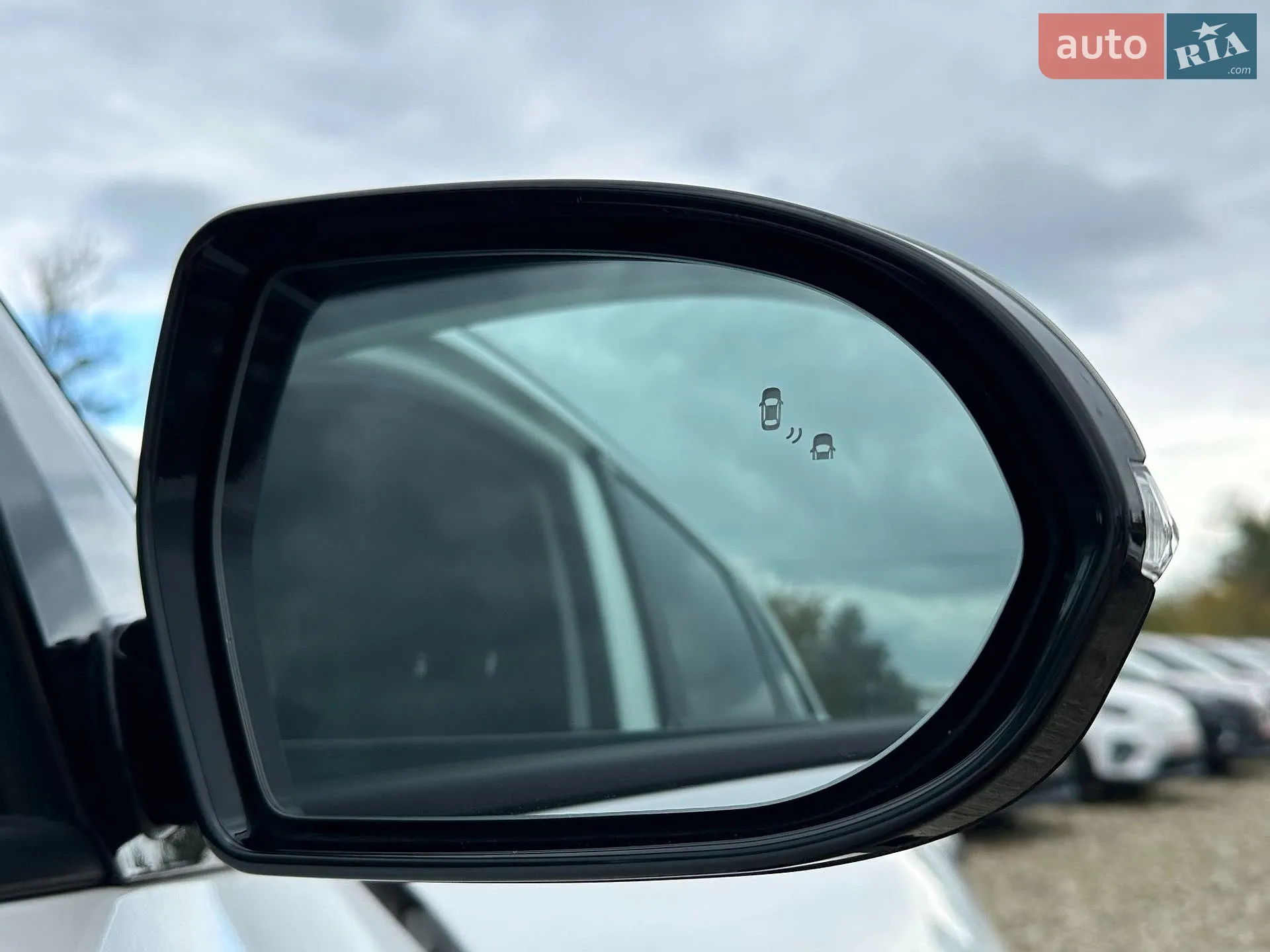 2020 Kia Niro - мініатюра 31