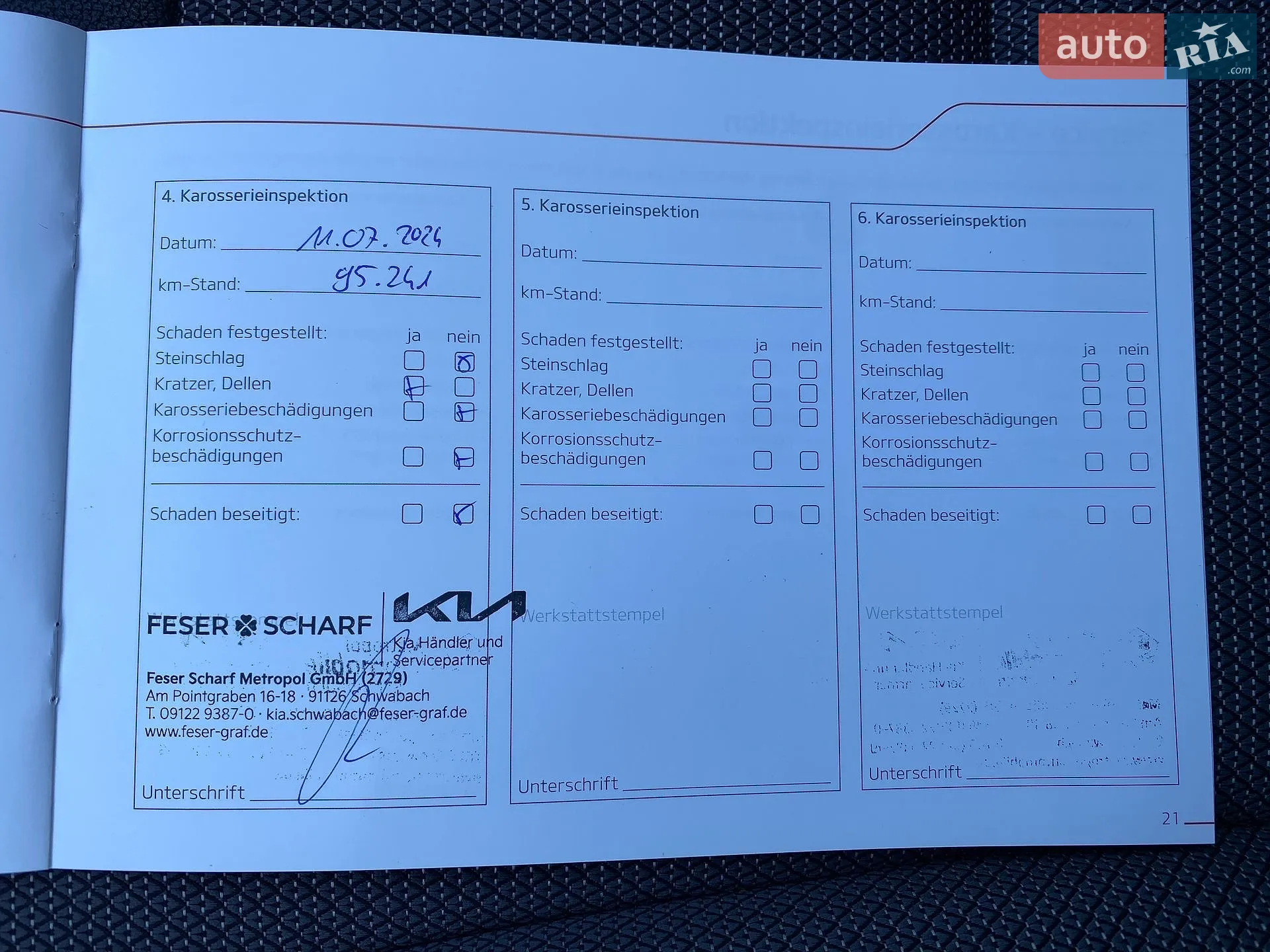 2020 Kia Niro - мініатюра 58