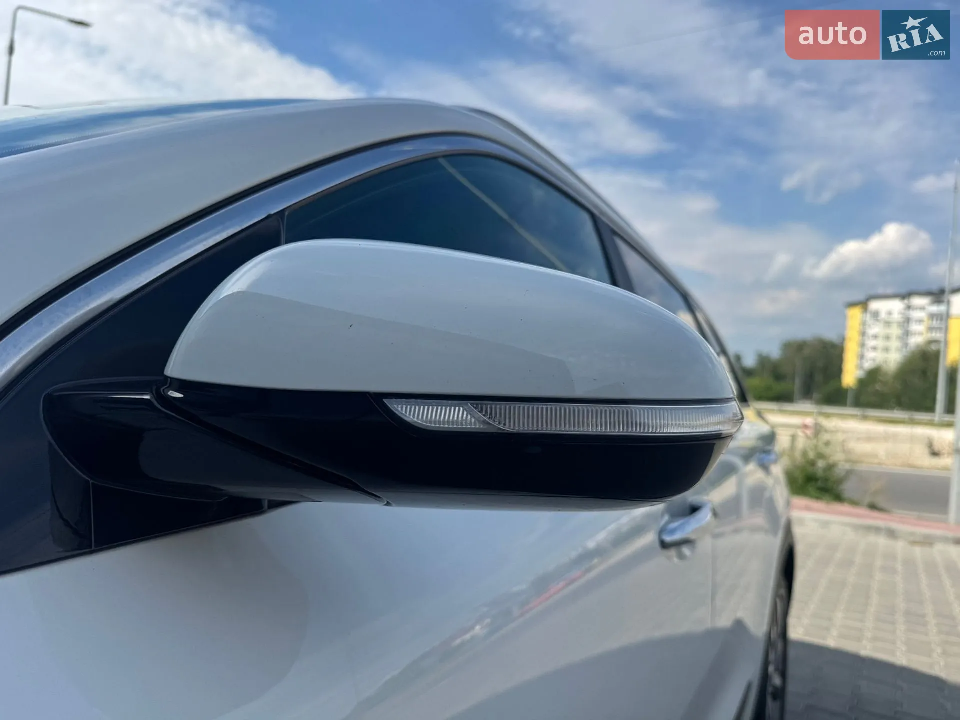 2021 Kia Niro - мініатюра 29