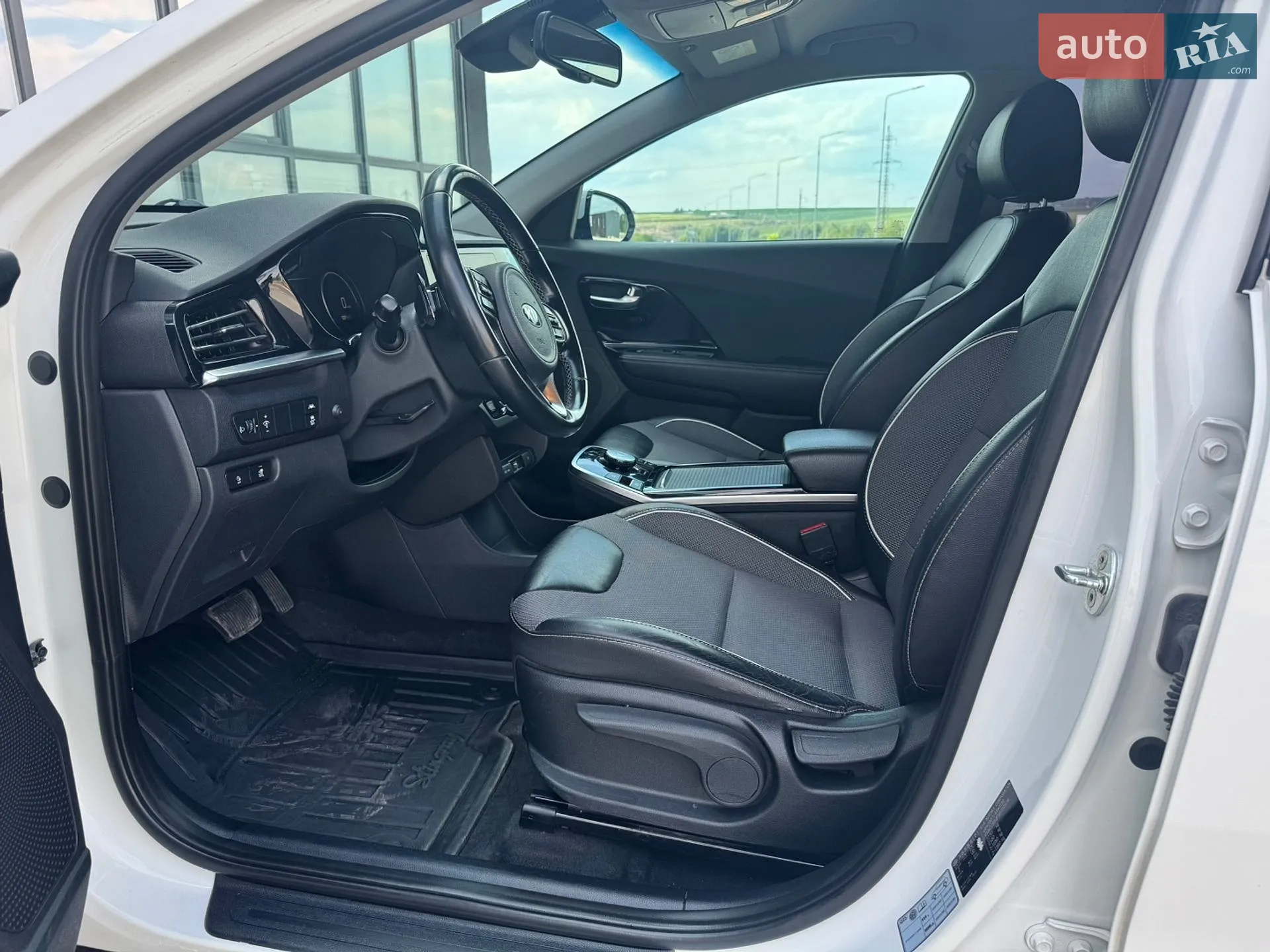2021 Kia Niro - мініатюра 42