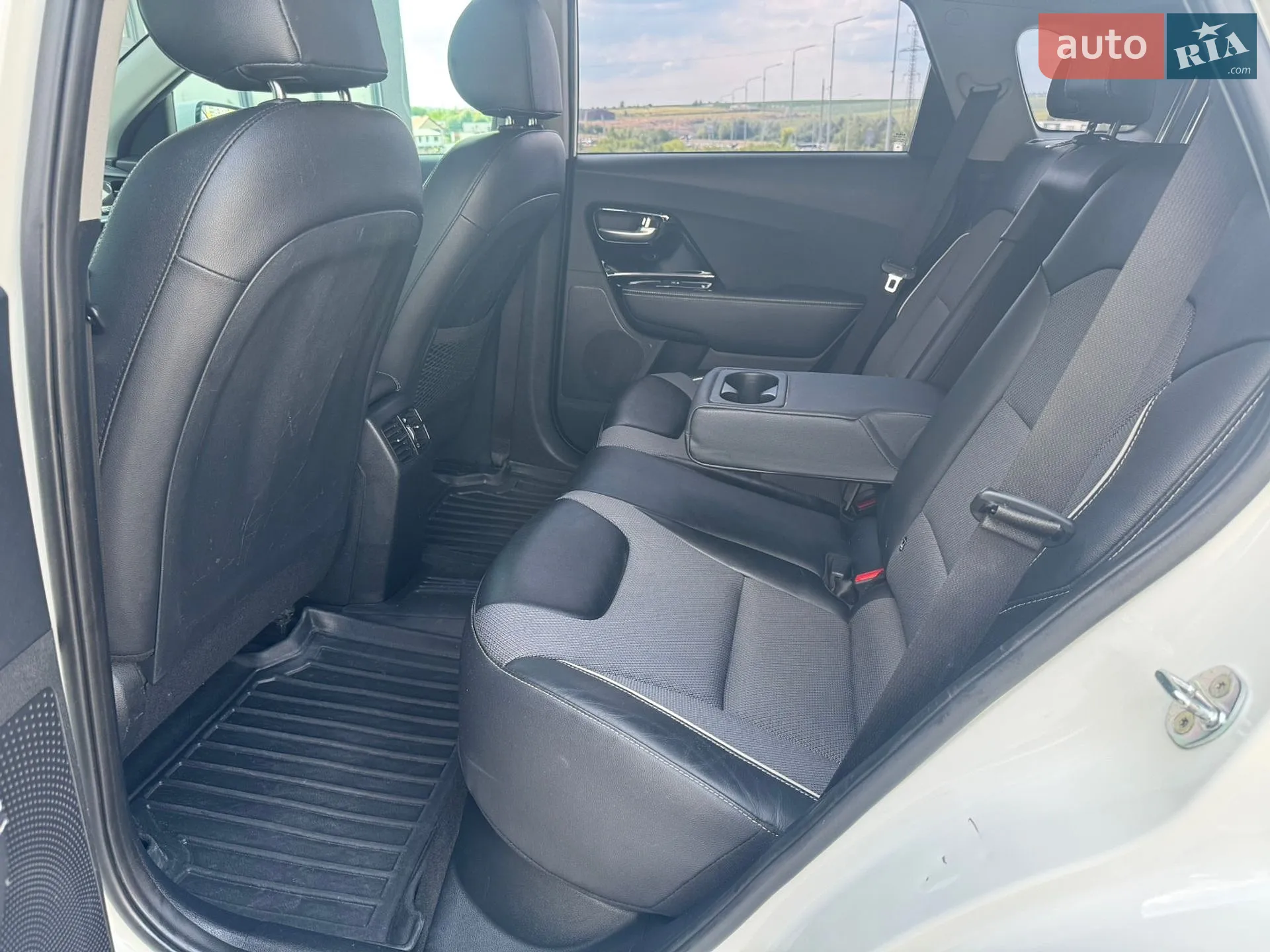 2021 Kia Niro - мініатюра 48