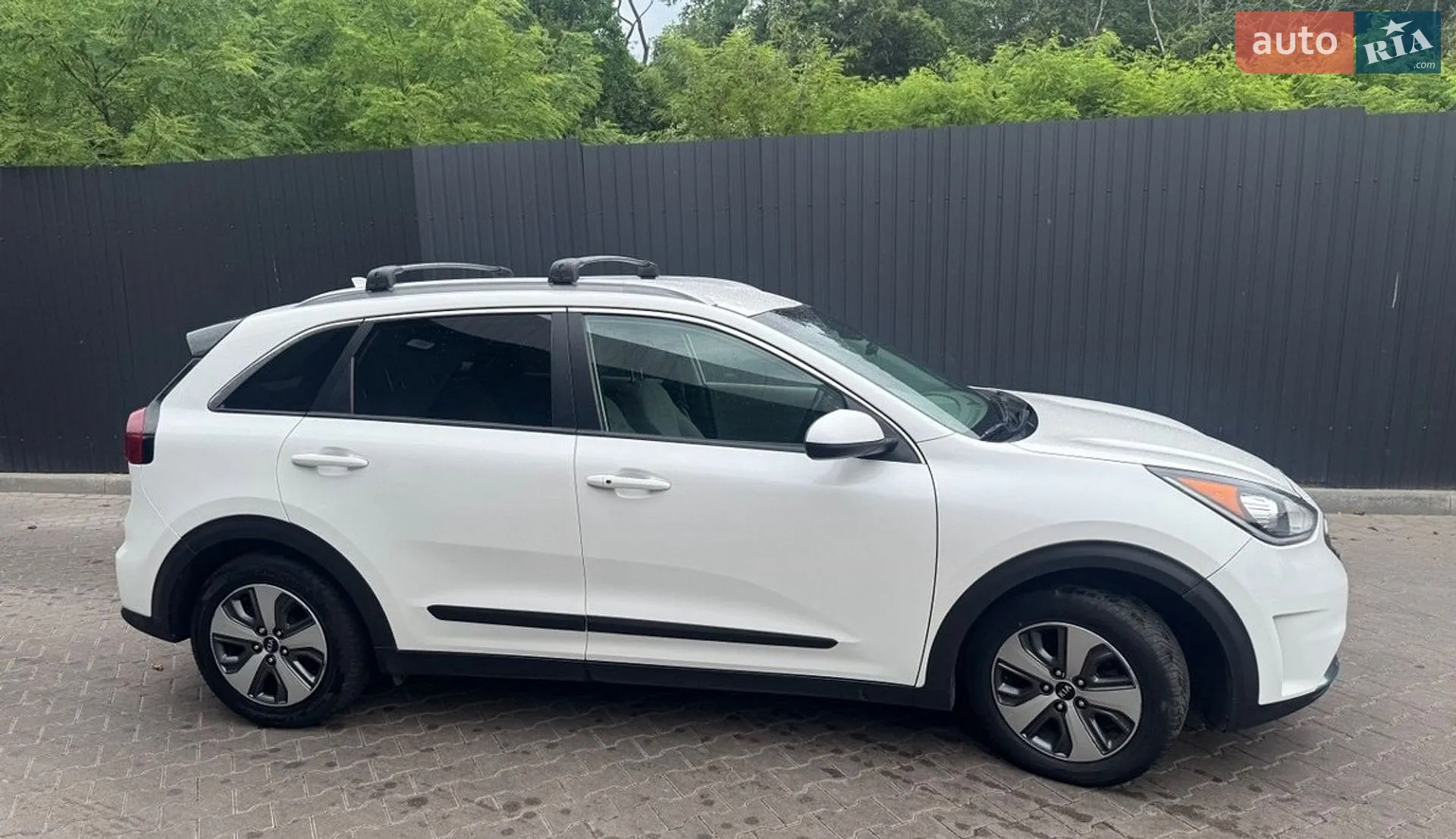 2019 Kia Niro - мініатюра 5
