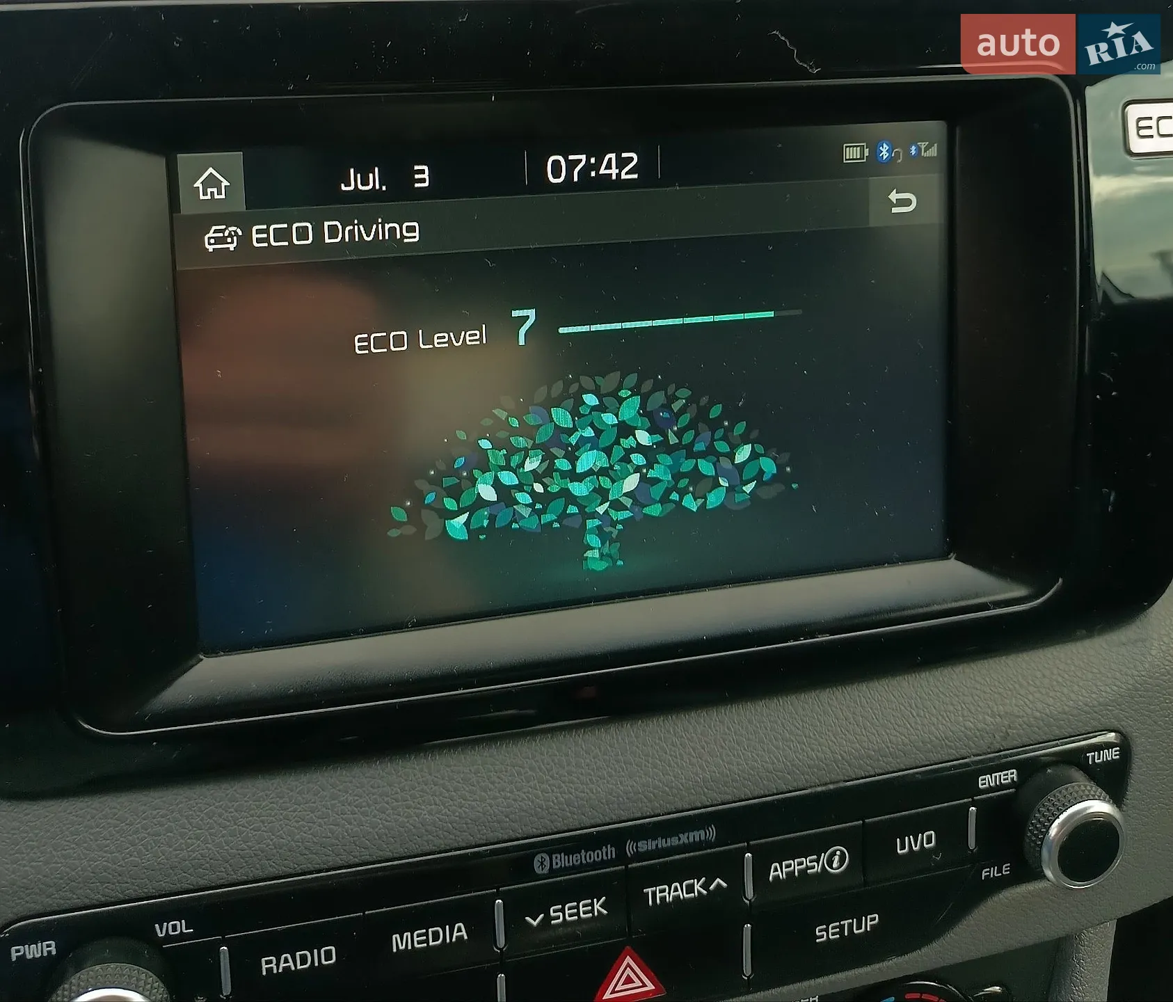 2016 Kia Niro - мініатюра 31