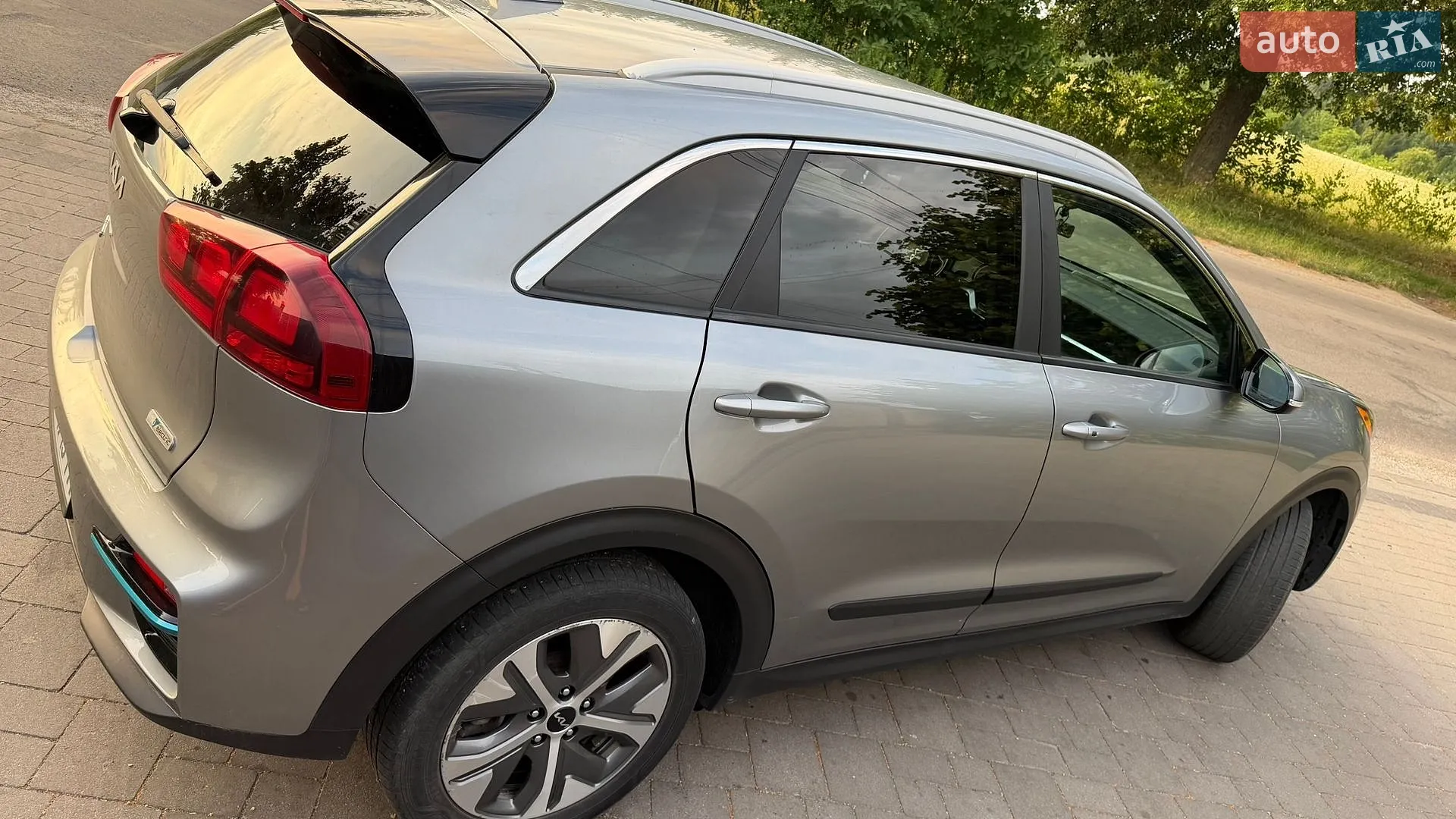 2022 Kia Niro - мініатюра 6