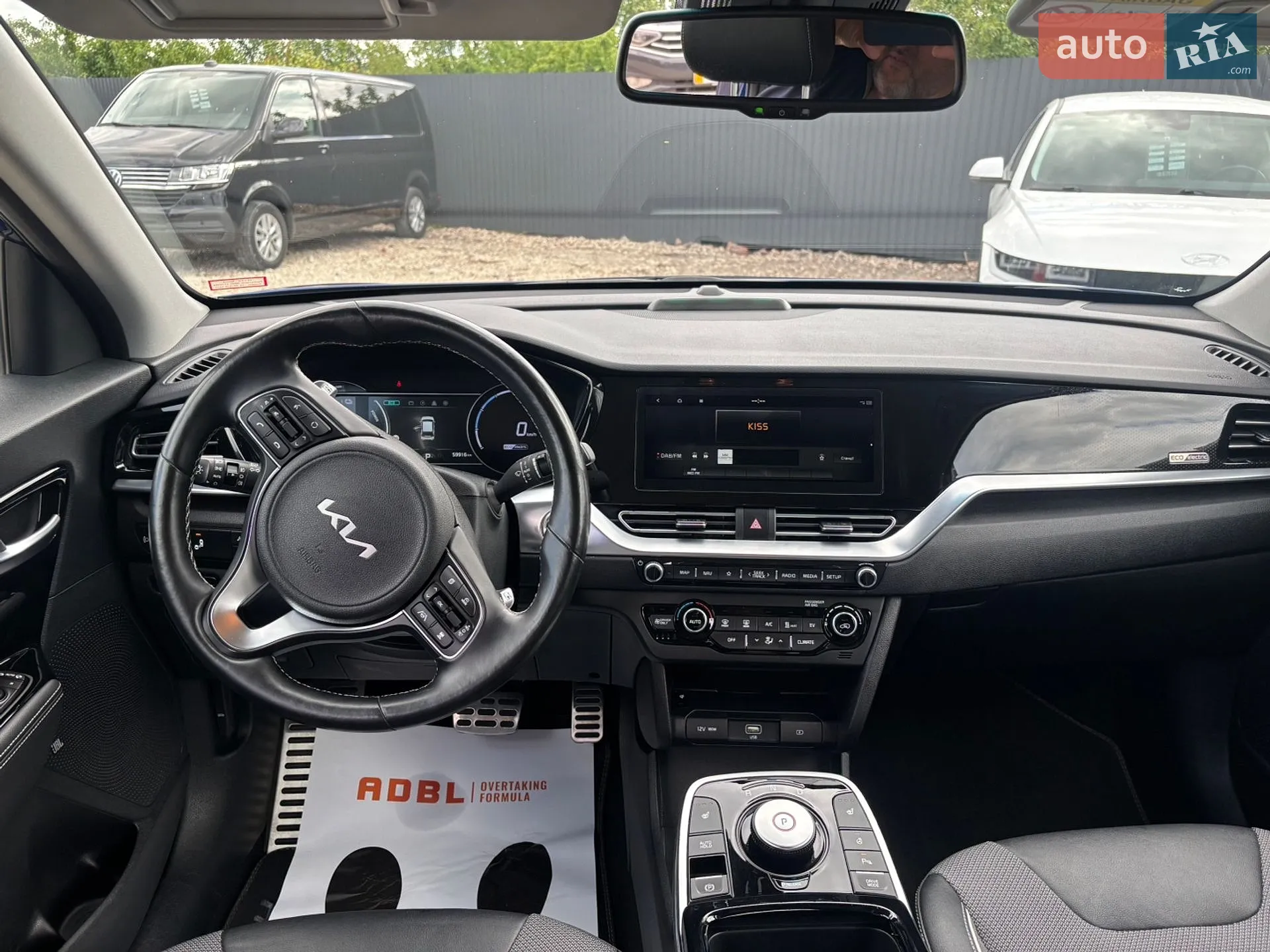 2021 Kia Niro - мініатюра 11