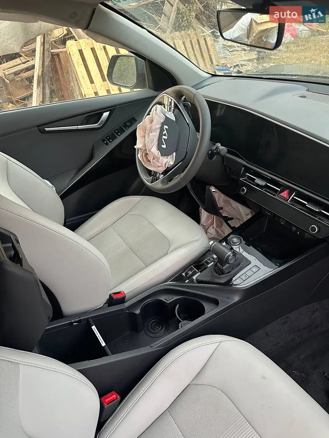 2025 Kia Niro - мініатюра 11