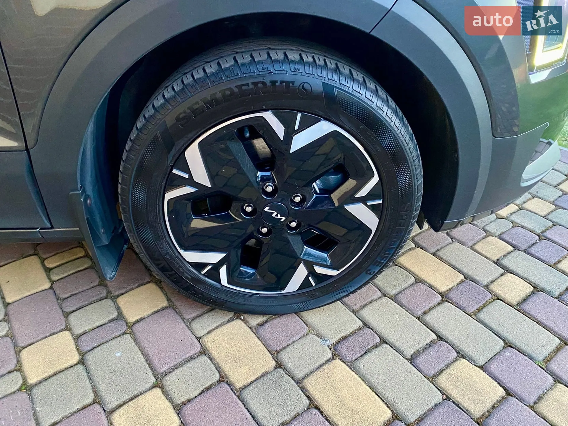 2022 Kia Niro - мініатюра 29