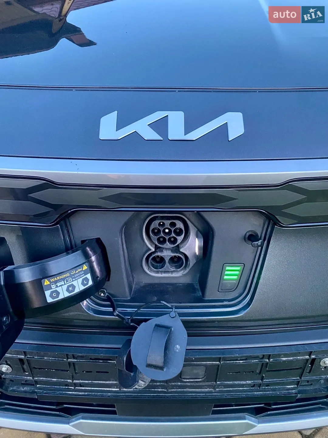 2022 Kia Niro - мініатюра 33