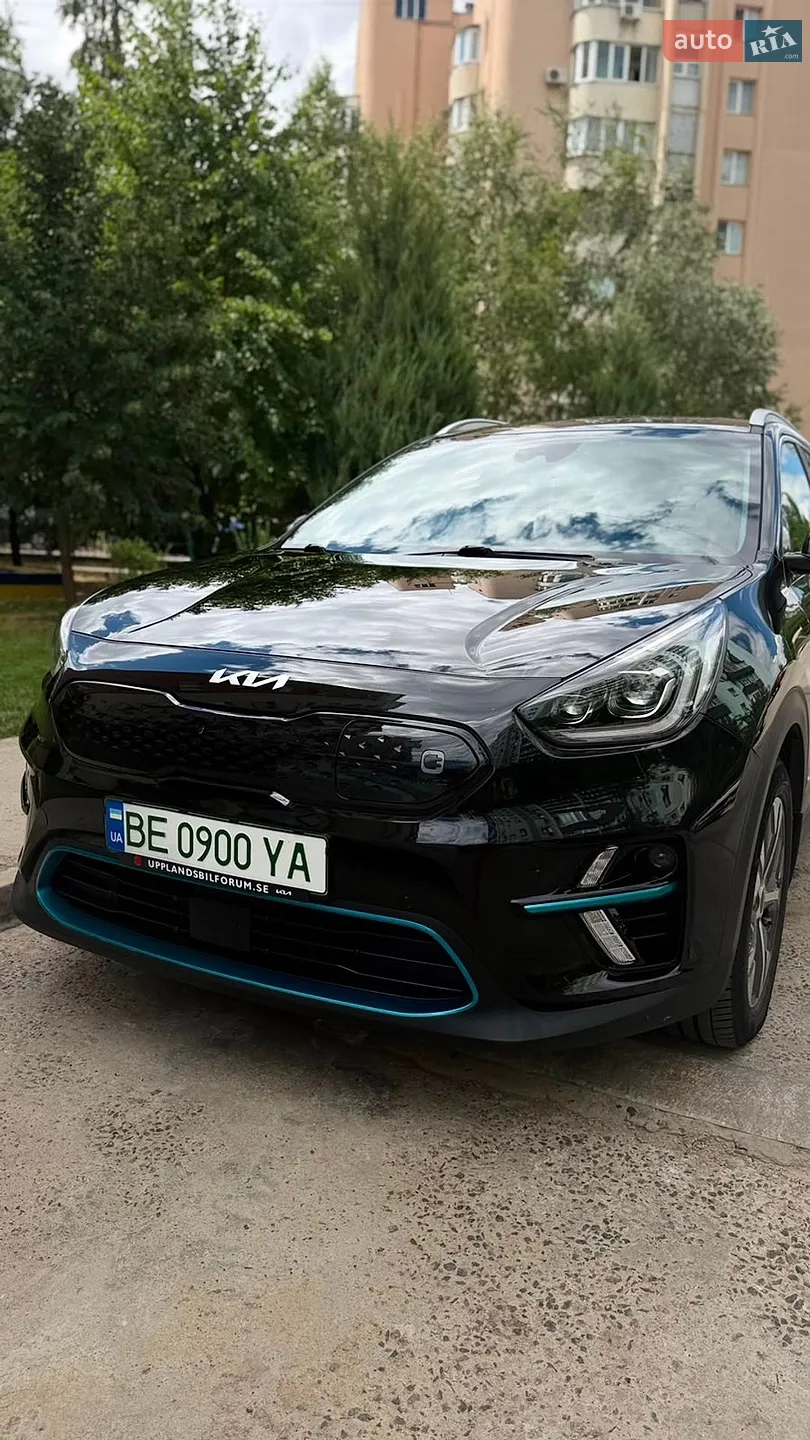 2022 Kia Niro - мініатюра 4