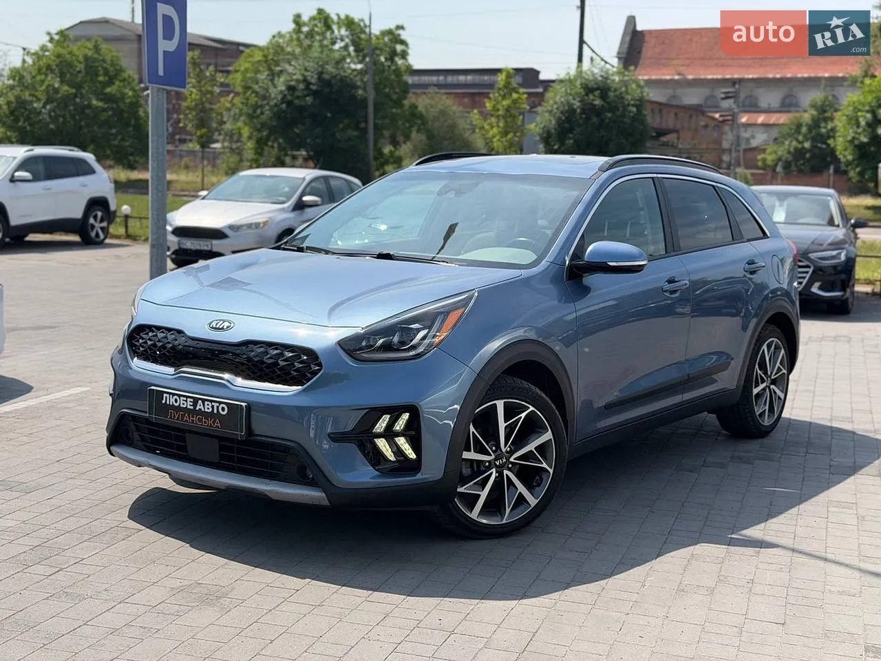 2021 Ford Kuga - мініатюра 44